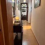 S J Apartament Nerja