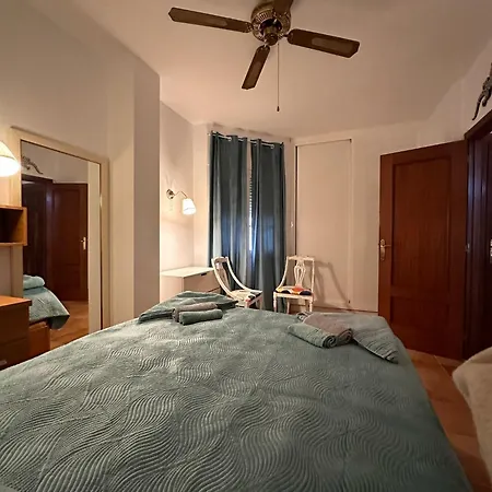 S J Apartament