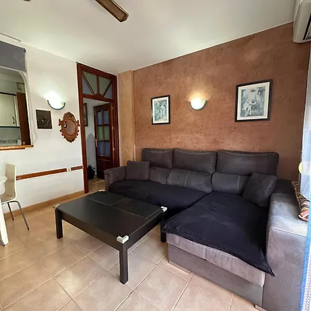 S J Apartament *