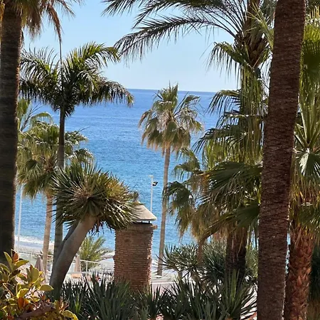 Apartment S J Nerja