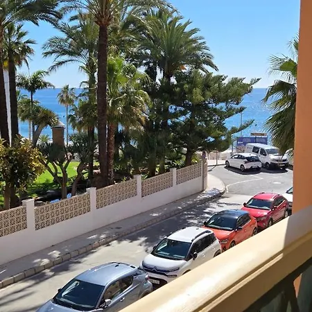 S J Nerja