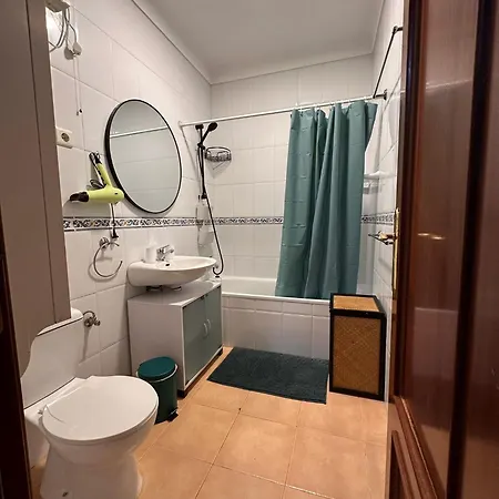 Apartamento S J Nerja