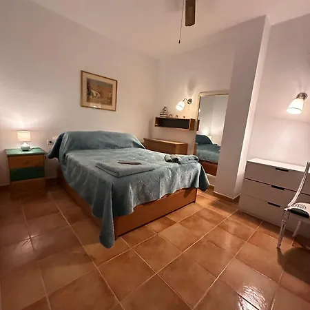 Διαμέρισμα S J Nerja