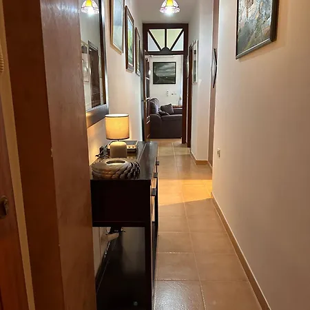 S J Appartement Nerja