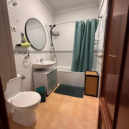 Apartamento S J