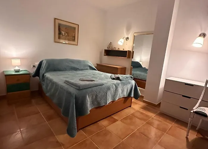 Apartman S J Nerja